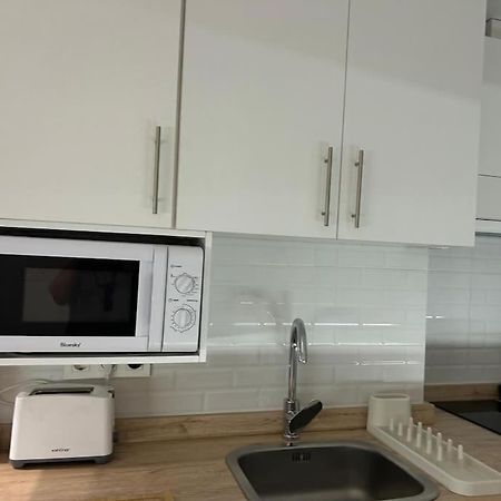 Apartamento Centro De セウタ エクステリア 写真