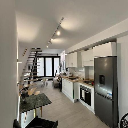 Apartamento Centro De セウタ エクステリア 写真