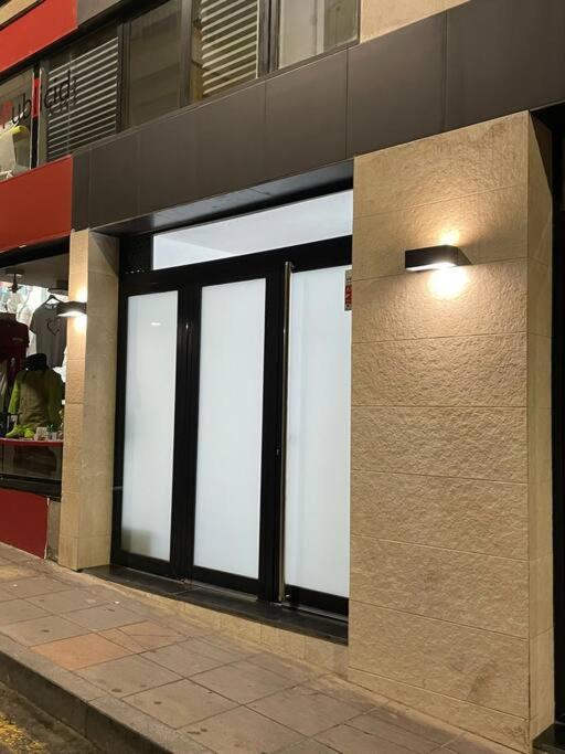 Apartamento Centro De セウタ エクステリア 写真